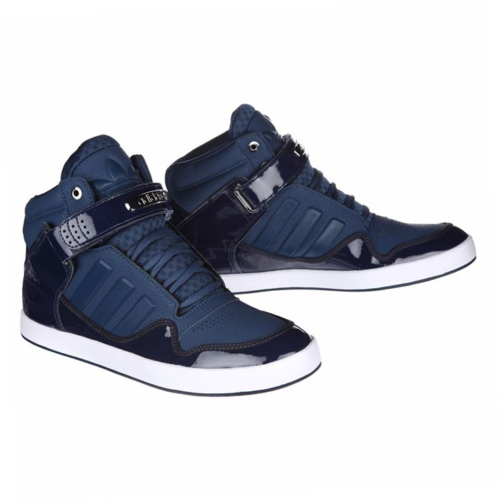 chaussure adidas montant homme pas cher